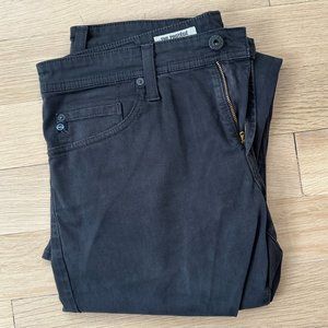 AG The Protege Straight Leg Jeans - Men's 32x34
